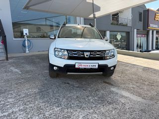 Dacia Duster 2017 DUSTER 4X4 1.5-thumb-2