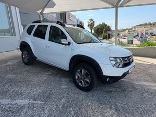 Dacia Duster 2017 DUSTER 4X4 1.5-thumb-3