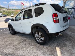 Dacia Duster 2017 DUSTER 4X4 1.5-thumb-4