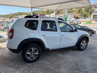 Dacia Duster 2017 DUSTER 4X4 1.5-thumb-5