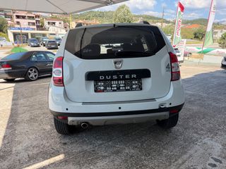 Dacia Duster 2017 DUSTER 4X4 1.5-thumb-7