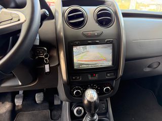 Dacia Duster 2017 DUSTER 4X4 1.5-thumb-9