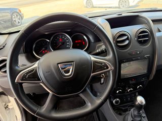 Dacia Duster 2017 DUSTER 4X4 1.5-thumb-10