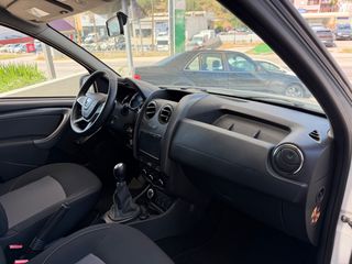 Dacia Duster 2017 DUSTER 4X4 1.5-thumb-12