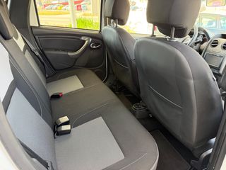 Dacia Duster 2017 DUSTER 4X4 1.5-thumb-14