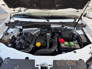 Dacia Duster 2017 DUSTER 4X4 1.5-thumb-17