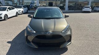 Toyota Yaris 2023 1500cc ACTIVE STEEL 125ΗP ΕΛΛΗΝΙΚ0-thumb-13