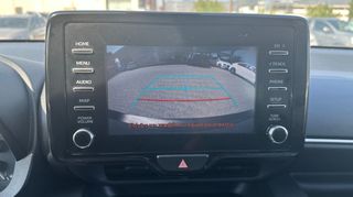 Toyota Yaris 2023 1500cc ACTIVE STEEL 125ΗP ΕΛΛΗΝΙΚ0-thumb-33