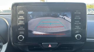 Toyota Yaris 2023 1500cc ACTIVE STEEL 125ΗP ΕΛΛΗΝΙΚ0-thumb-32