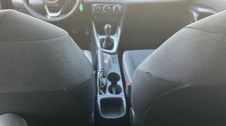 Toyota Yaris 2023 1500cc ACTIVE STEEL 125ΗP ΕΛΛΗΝΙΚ0-thumb-36