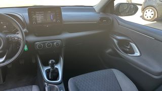 Toyota Yaris 2023 1500cc ACTIVE STEEL 125ΗP ΕΛΛΗΝΙΚ0-thumb-37