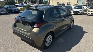 Toyota Yaris 2023 1500cc ACTIVE STEEL 125ΗP ΕΛΛΗΝΙΚ0-thumb-7