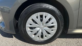 Toyota Yaris 2023 1500cc ACTIVE STEEL 125ΗP ΕΛΛΗΝΙΚ0-thumb-45