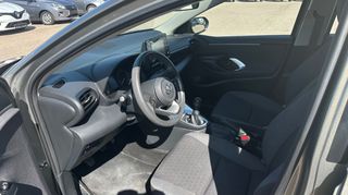 Toyota Yaris 2023 1500cc ACTIVE STEEL 125ΗP ΕΛΛΗΝΙΚ0-thumb-15