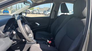 Toyota Yaris 2023 1500cc ACTIVE STEEL 125ΗP ΕΛΛΗΝΙΚ0-thumb-17