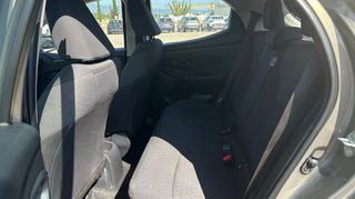 Toyota Yaris 2023 1500cc ACTIVE STEEL 125ΗP ΕΛΛΗΝΙΚ0-thumb-38