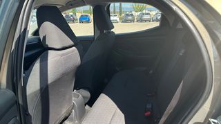 Toyota Yaris 2023 1500cc ACTIVE STEEL 125ΗP ΕΛΛΗΝΙΚ0-thumb-39