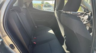 Toyota Yaris 2023 1500cc ACTIVE STEEL 125ΗP ΕΛΛΗΝΙΚ0-thumb-40