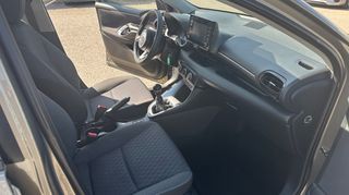 Toyota Yaris 2023 1500cc ACTIVE STEEL 125ΗP ΕΛΛΗΝΙΚ0-thumb-43