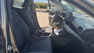 Toyota Yaris 2023 1500cc ACTIVE STEEL 125ΗP ΕΛΛΗΝΙΚ0-thumb-42