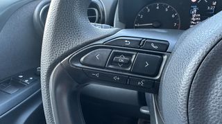 Toyota Yaris 2023 1500cc ACTIVE STEEL 125ΗP ΕΛΛΗΝΙΚ0-thumb-24