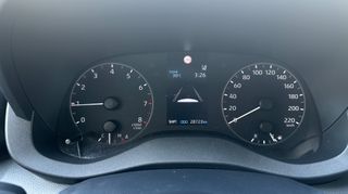 Toyota Yaris 2023 1500cc ACTIVE STEEL 125ΗP ΕΛΛΗΝΙΚ0-thumb-22