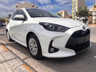 Toyota Yaris 2023 1.5 HSD ACTIVE PLUS