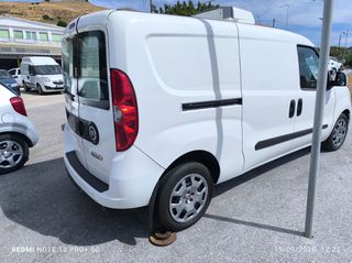 Fiat Doblo 2021 ΨΥΓΕΙΟ ΕΛΛΗΝΙΚΟ-thumb-5
