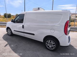 Fiat Doblo 2021 ΨΥΓΕΙΟ ΕΛΛΗΝΙΚΟ-thumb-7
