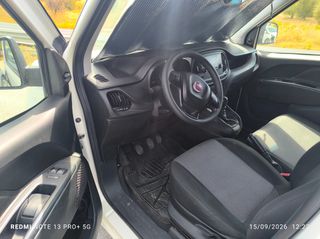 Fiat Doblo 2021 ΨΥΓΕΙΟ ΕΛΛΗΝΙΚΟ-thumb-11