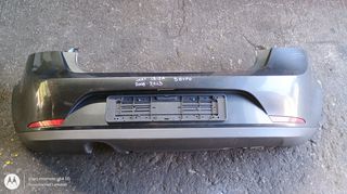 ΠΡΟΦΥΛΑΚΤΗΡΑΣ ΠΙΣΩ SEAT IBIZA 6L (ΤΡΙΘΥΡΟ), ΜΟΝΤΕΛΟ 2008-2013