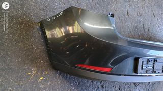 ΠΡΟΦΥΛΑΚΤΗΡΑΣ ΠΙΣΩ SEAT IBIZA 6L (ΤΡΙΘΥΡΟ), ΜΟΝΤΕΛΟ 2008-2013-thumb-1