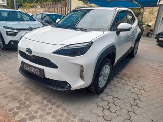 Toyota Yaris Cross 2023 ACTIVE 1.5 HYBRID ΑΥΤΟΜΑΤΟ-thumb-1
