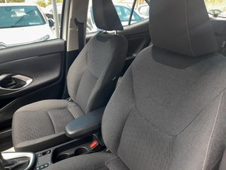Toyota Yaris Cross 2023 ACTIVE 1.5 HYBRID ΑΥΤΟΜΑΤΟ-thumb-9