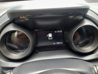 Toyota Yaris Cross 2023 ACTIVE 1.5 HYBRID ΑΥΤΟΜΑΤΟ-thumb-10