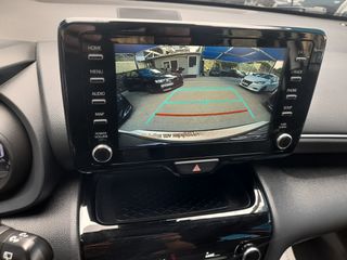 Toyota Yaris Cross 2023 ACTIVE 1.5 HYBRID ΑΥΤΟΜΑΤΟ-thumb-12