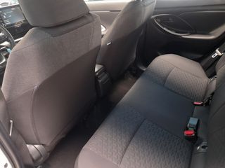 Toyota Yaris Cross 2023 ACTIVE 1.5 HYBRID ΑΥΤΟΜΑΤΟ-thumb-13