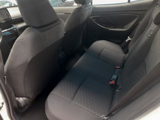 Toyota Yaris Cross 2023 ACTIVE 1.5 HYBRID ΑΥΤΟΜΑΤΟ-thumb-15