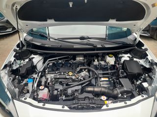 Toyota Yaris Cross 2023 ACTIVE 1.5 HYBRID ΑΥΤΟΜΑΤΟ-thumb-18