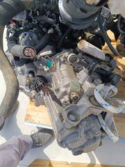 ΧΕΙΡΟΚΙΝΗΤΟ ΣΑΣΜΑΝ ΓΙΑ DACIA SANDERO '20-'26 1000cc TURBO ΚΩΔΙΚΟΣ 320107400R.Η ΤΙΜΗ ΕΙΝΑΙ ΕΝΔΕΙΚΤΙΚΗ-thumb-1
