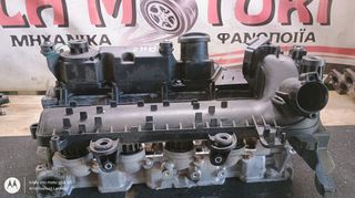 ΚΑΠΑΚΙ ΜΗΧΑΝΗΣ (ΚΕΦΑΛΑΡΙ) PEUGEOT/ CITROEN 1.4 HDI, ΚΩΔ.ΚΙΝΗΤΗΡΑ: 8HZ, ΜΟΝΤΕΛΟ 2007-2014-thumb-2