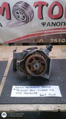 ΑΝΤΛΙΑ ΠΕΤΡΕΛΑΙΟΥ (BOSCH) PEUGEOT 207/ CITROEN C3 1.4 HDI, (0445010102), ΜΟΝΤΕΛΟ 2007-2014