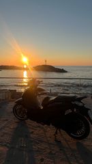 Piaggio Beverly 300 2016 police-thumb-3