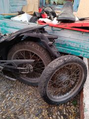 Yamaha XT 125R 2013-thumb-1