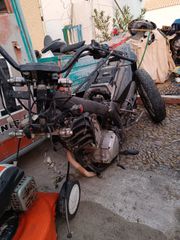 Yamaha XT 125R 2013-thumb-2