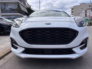 Ford Puma 2023 1.0 MHeV ECOBOOST ST-LINE X-thumb-1