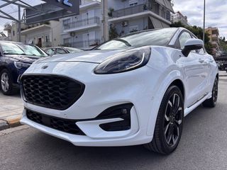 Ford Puma 2023 1.0 MHeV ECOBOOST ST-LINE X-thumb-2