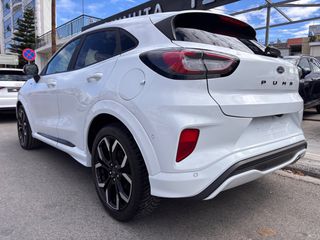 Ford Puma 2023 1.0 MHeV ECOBOOST ST-LINE X-thumb-4