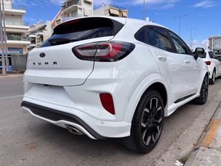 Ford Puma 2023 1.0 MHeV ECOBOOST ST-LINE X-thumb-7