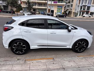Ford Puma 2023 1.0 MHeV ECOBOOST ST-LINE X-thumb-8